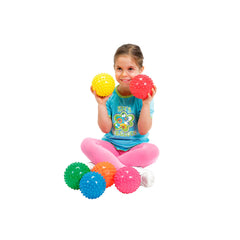 Gymnic - Easy Grip Sensory Ball