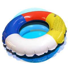 Happy People - Bouée de Natation Aqua Splash 53 Cm
