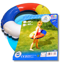 Happy People - Bouée de Natation Aqua Splash 53 Cm