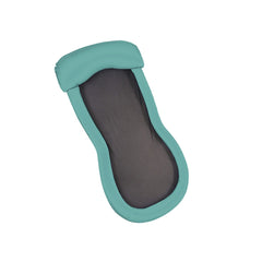 Happy People - Jeux de plage - Hamac aquatique en textile - Maille rafraîchissante - 6 Ans+