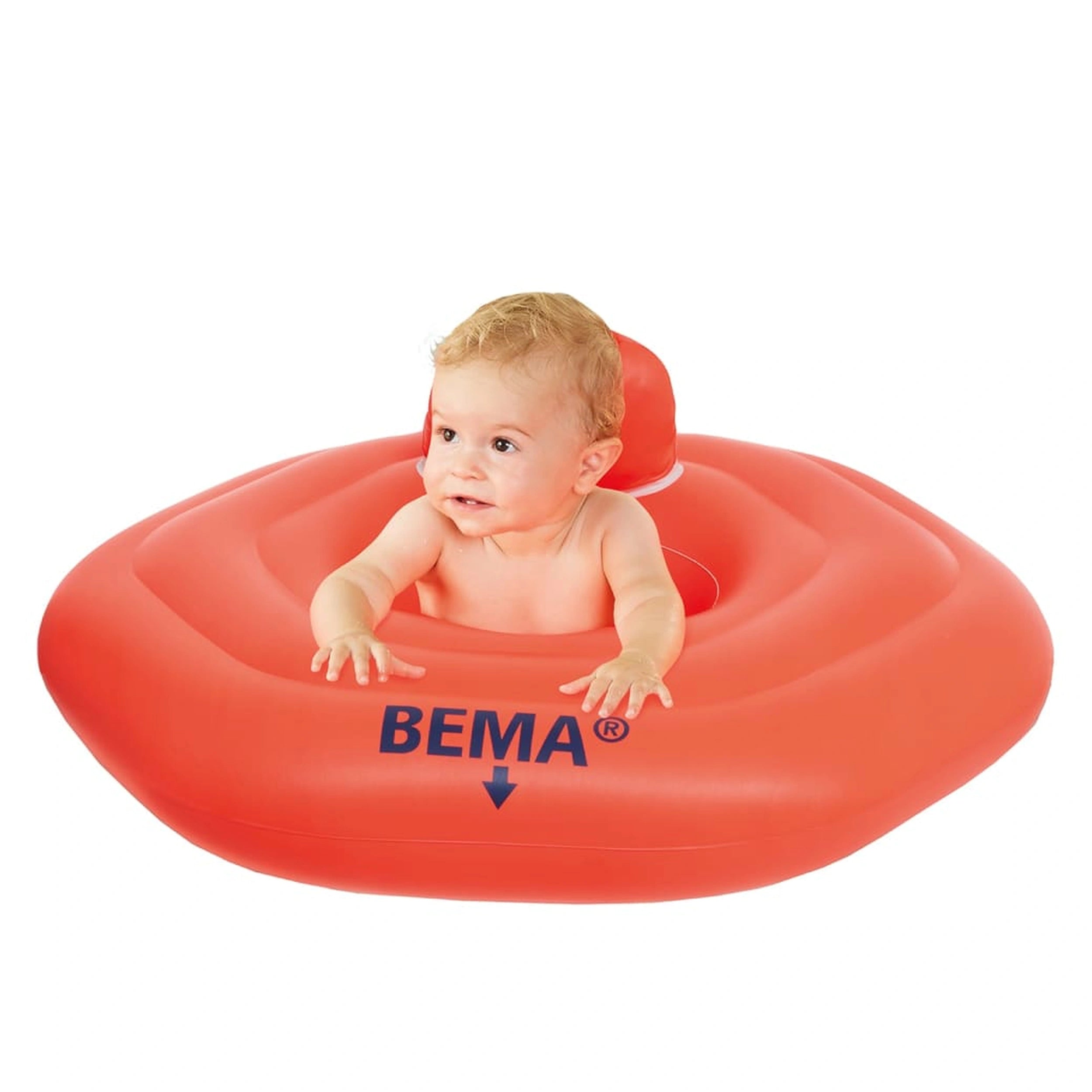 Happy People - Bema Baby Swimming Seat 68X64Cm