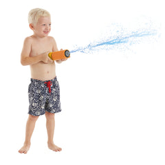 Happy People - Foam Shooter Pocket Liquidator 18 Cm