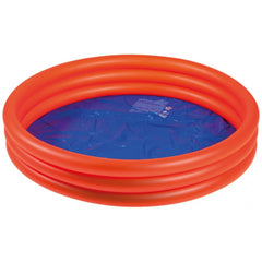 Happy People - Pool With Three Rings For Kids 100 X 23 Cm