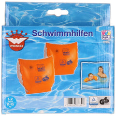 Happy People - Ailes de bain 1-2 ans