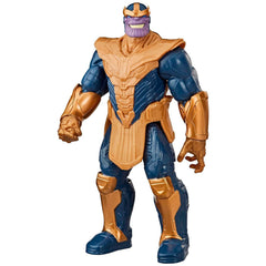 Hasbro - Marvel Avengers Titan Hero Thanos Figurines d'Action et Jouets Deluxe