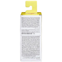 Hasbro - Pack de 4 Mini Monstres Colorés - Loisirs Créatifs