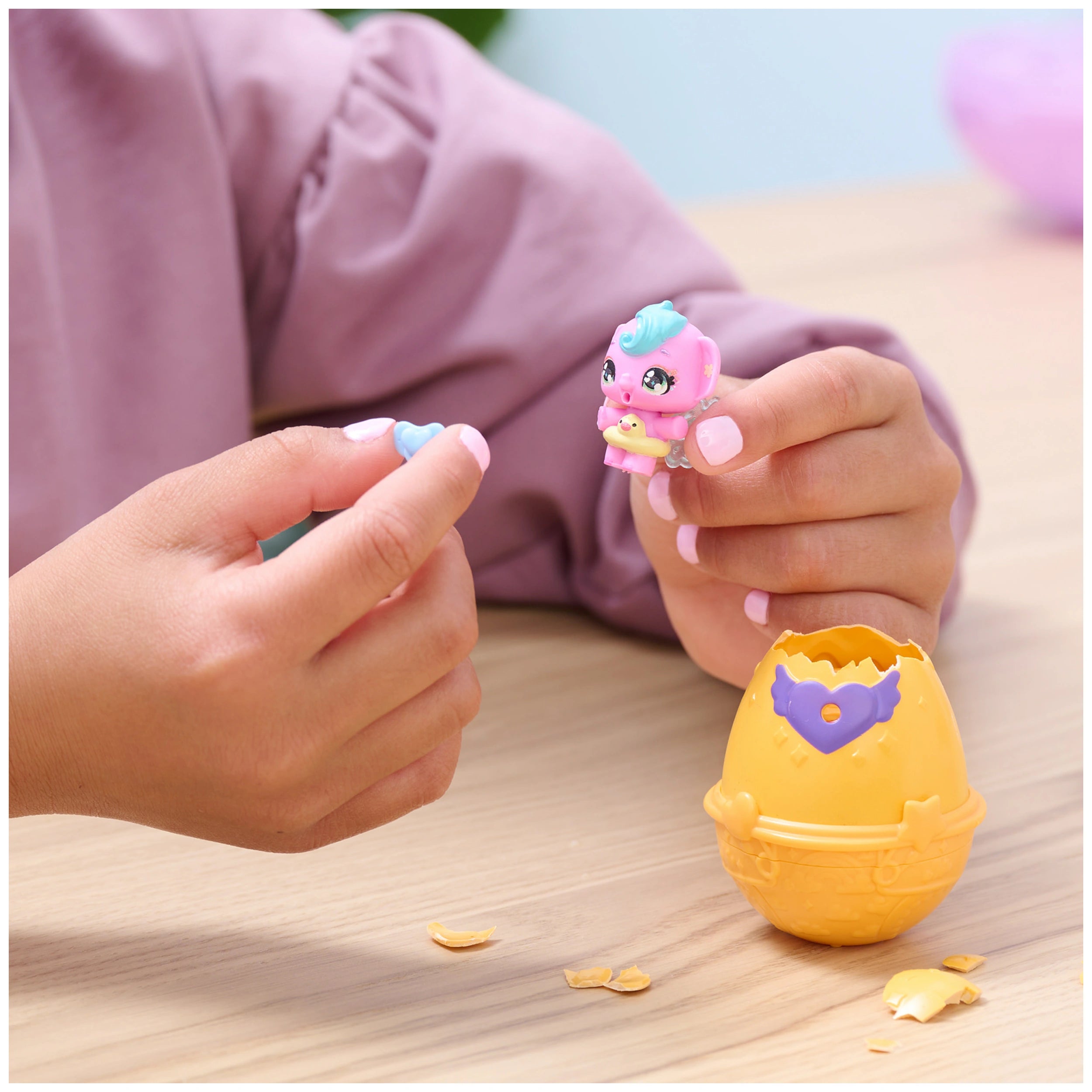 Hatchimals Alive Blind Box Surprise Mini Figures Toy