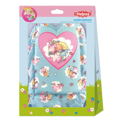 Heless - Doll Carrier Unicorn Emil And Fairy Emma - Dolls, Playsets & Toy Figures