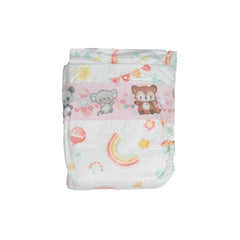 Heless - Dolls Playsets - Reusable Doll Diapers - 6-Piece Set - 3+ Yrs