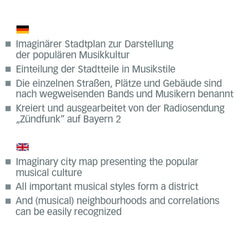 Heya - Puzzle City of Pop online kaufen - Puzzle Age: +14 - HEY29844
