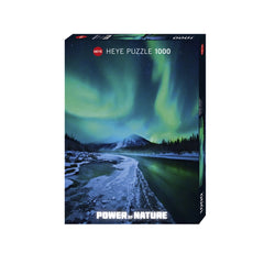 Heya - Puzzle Northern Lights online kaufen - Puzzle Age: +14 - HEY29549