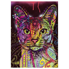 Heye - Puzzle Abyssinian Puzzle online kaufen - Dean Russo - Puzzle Age: +14 - HEY29810