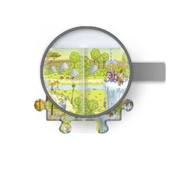Heye - Puzzle Australian Habitat online kaufen - Marino Degano - Puzzle Age: +14 - HEY29870