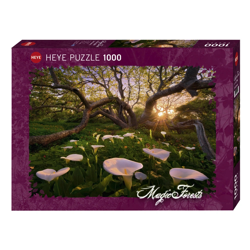 Heye - Puzzle Calla Clearing online kaufen - Marc Adamus - Puzzle Age: +14 - HEY29906