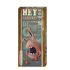 Heye - Puzzle Carrot online kaufen - Johan Potma - Puzzle Age: +14 - HEY29742