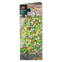Heye - Puzzle Crazy World Cup online kaufen - Guillermo Mordillo - Puzzle Age: +14 - HEY29072