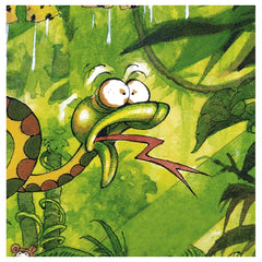 Heye - Puzzle Deep Jungle online kaufen - Michael Ryba - Puzzle Age: +14 - HEY29892
