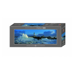 Heye - Puzzle Lighthouse online kaufen - Jean Guichard - Puzzle Age: +14 - HEY29286
