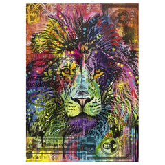 Heye - Puzzle Lion's Heart online kaufen - Dean Russo - Puzzle Age: +14 - HEY29894