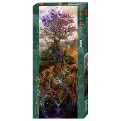 Heye - Puzzle Magnesium Tree online kaufen - Andy Thomas - Puzzle Age: +14 - HEY29910