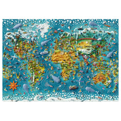 Heye - Puzzle Miniature World online kaufen - Sara Drake - Puzzle Age: +14 - HEY29983