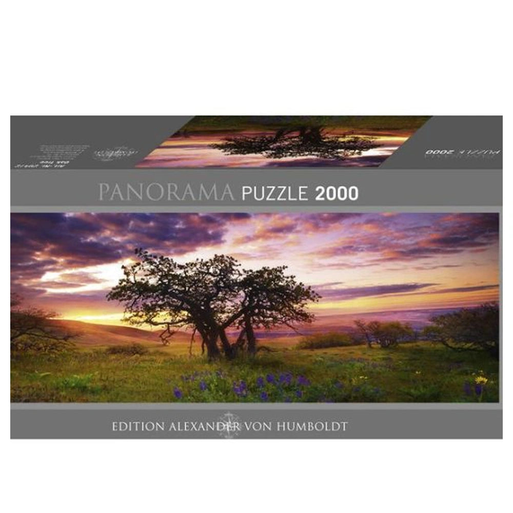 Heye - Puzzle Oak Tree online kaufen - Marc Adamus - Puzzle Age: +14 - HEY29472