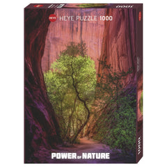 Heye - Puzzle Singing Canyon online kaufen - Charlotte Gibb - Puzzle Age: +14 - HEY29944