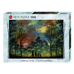 HEYE - Wondrous Journey - Puzzles - +14 - HEY29908