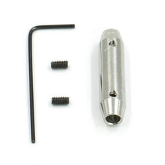 Jagerndorfer - Cable connector and Allen key - Model Making