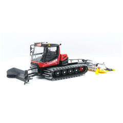 Jagerndorfer - Pistenbully Snow Groomer 100 4f 1:43 - Véhicules de jeu