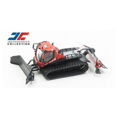 Jägerndorfer - Véhicules jouets - Modèle PistenBully 800 - Métal Plastique - 6 Ans+