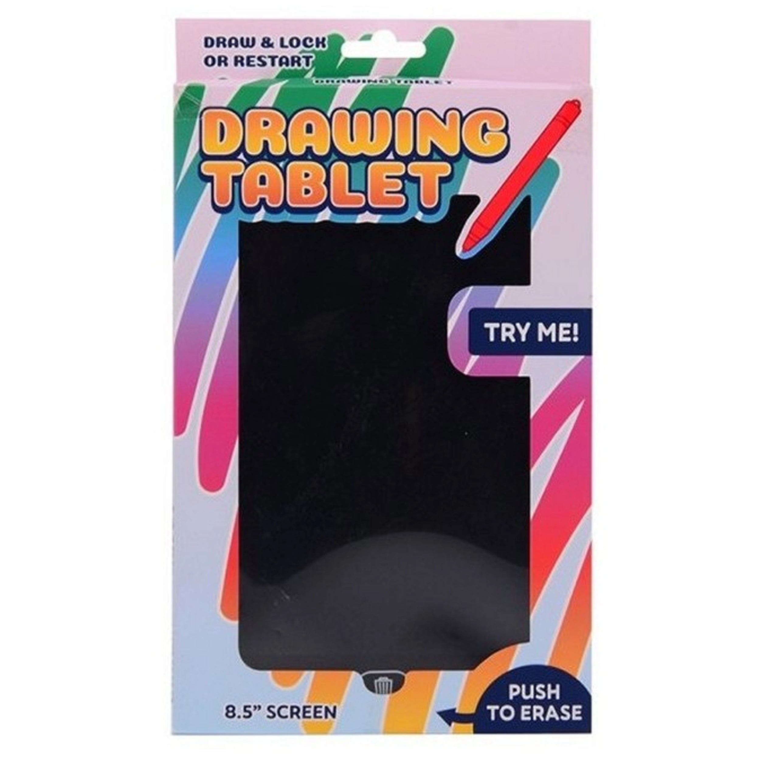 Johntoy - Tablette à dessiner - Loisirs créatifs