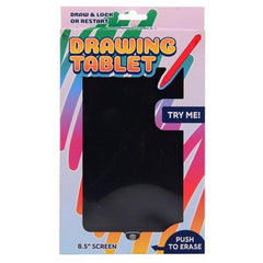 Johntoy - Tablette à dessiner - Loisirs créatifs
