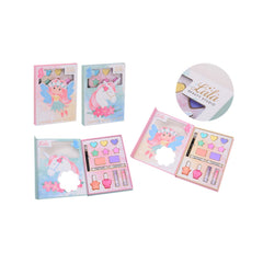 Johntoy - Lala Beauty Studio - Maquillage