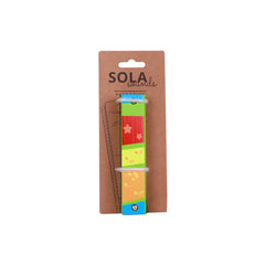 Johntoy - Sola Sounds - Harmonica en bois - Jouets musicaux