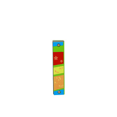 Johntoy - Sola Sounds - Harmonica en bois - Jouets musicaux