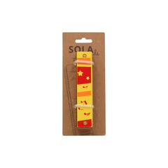 Johntoy - Sola Sounds - Harmonica en bois - Jouets musicaux