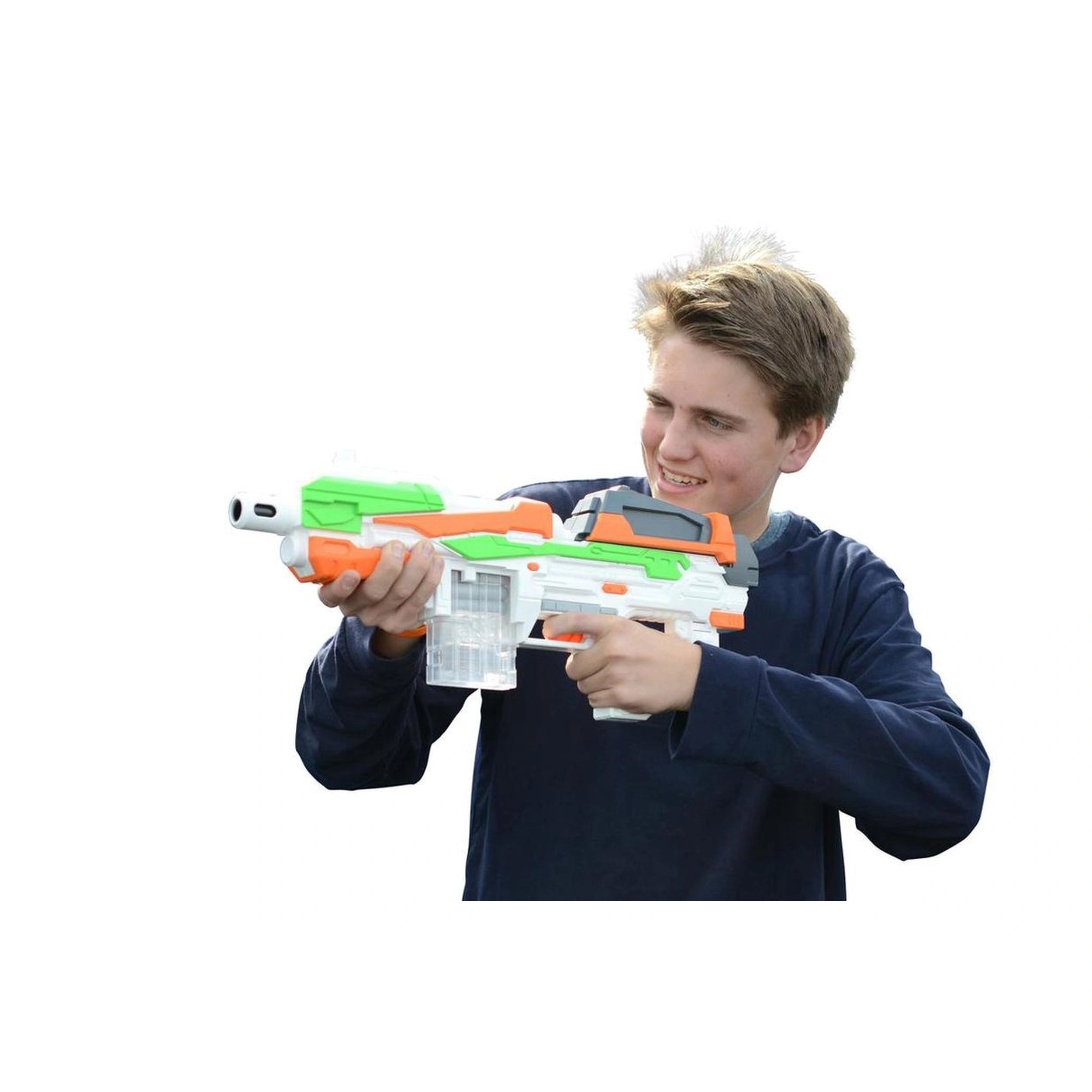 Johntoy - Tack Pro Revenant avec 10 fléchettes 54 cm - Équipement de jeu en plein air