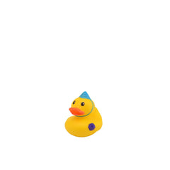Johntoy - Canard Aquatique - Jouets de Bain