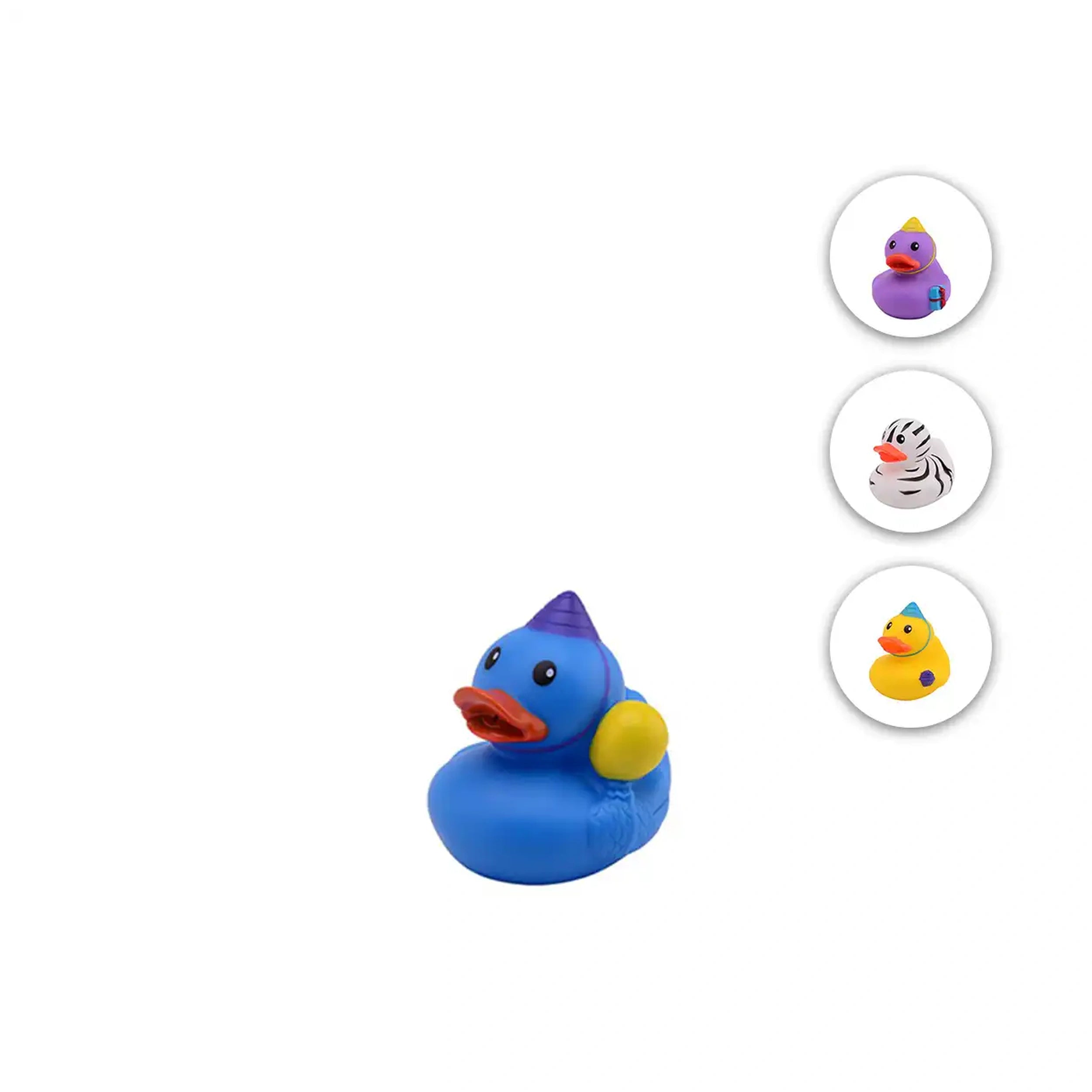 Johntoy - Canard Aquatique - Jouets de Bain