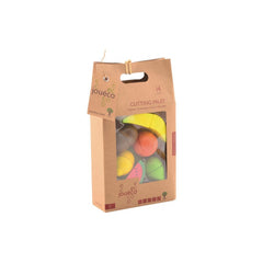 Johntoy - Fruits en Bois à Découper - Professions Imaginaires et Jeux de Rôle