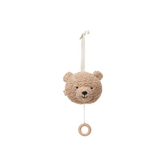 Jollein - Mobile Musical Ourson Peluches