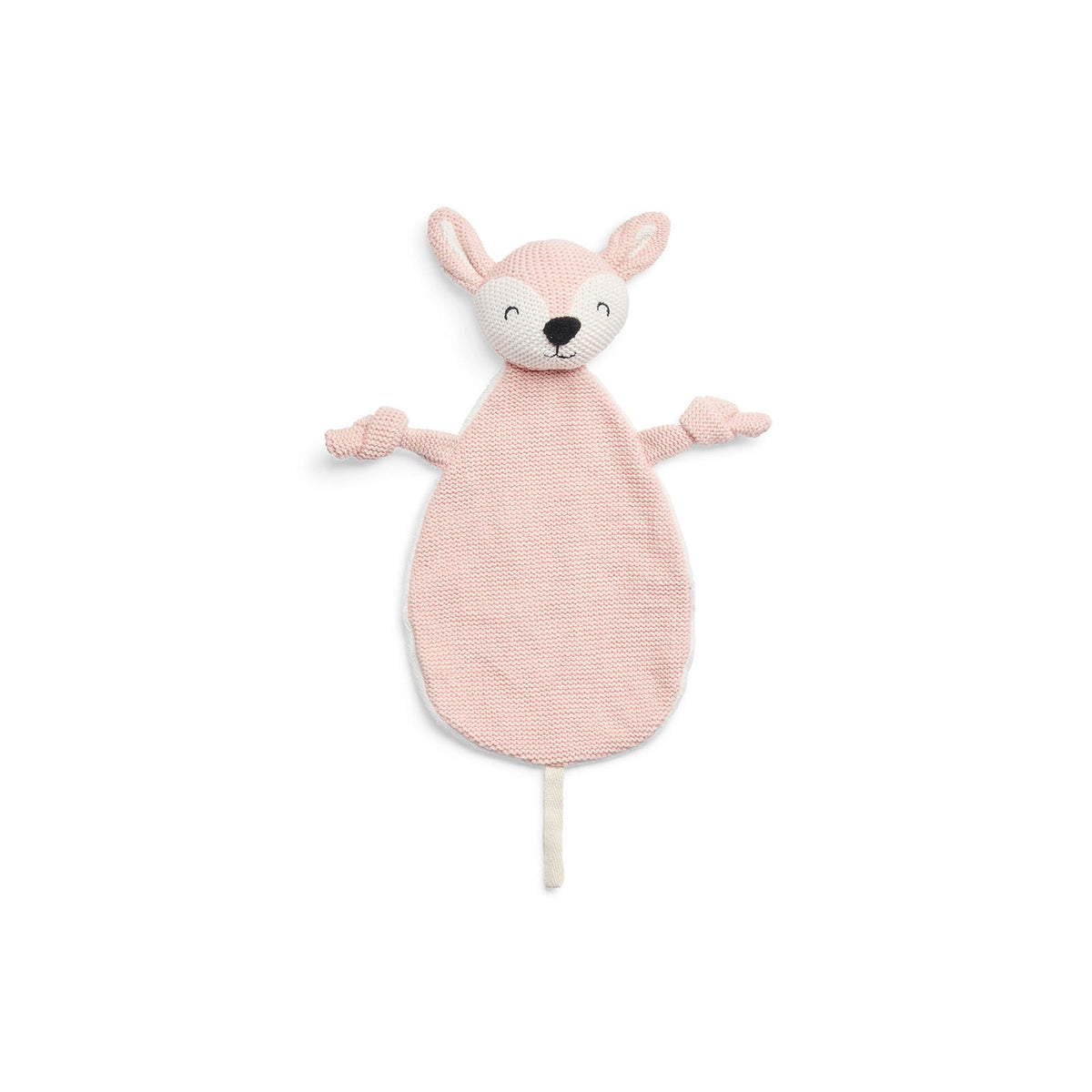 Jollein - Pacifier Cloth Deer - Stuffed Animals