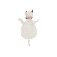 Jollein - Tissu de sucette Jill - Sucettes et anneaux de dentition