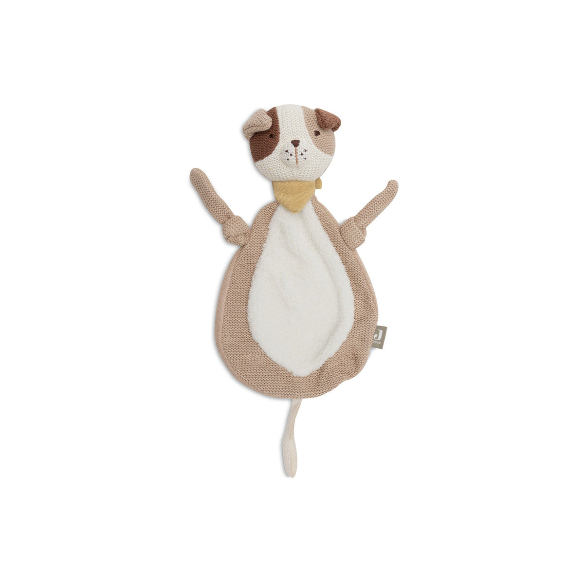 Jollein - Tissu de sucette Mick - Sucettes et anneaux de dentition