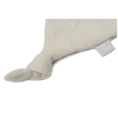 Jollein - Doudou en éponge feuille - Animaux en peluche