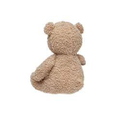 Jollein - Animal en peluche - Ours en peluche - Biscuit - Animaux en peluche