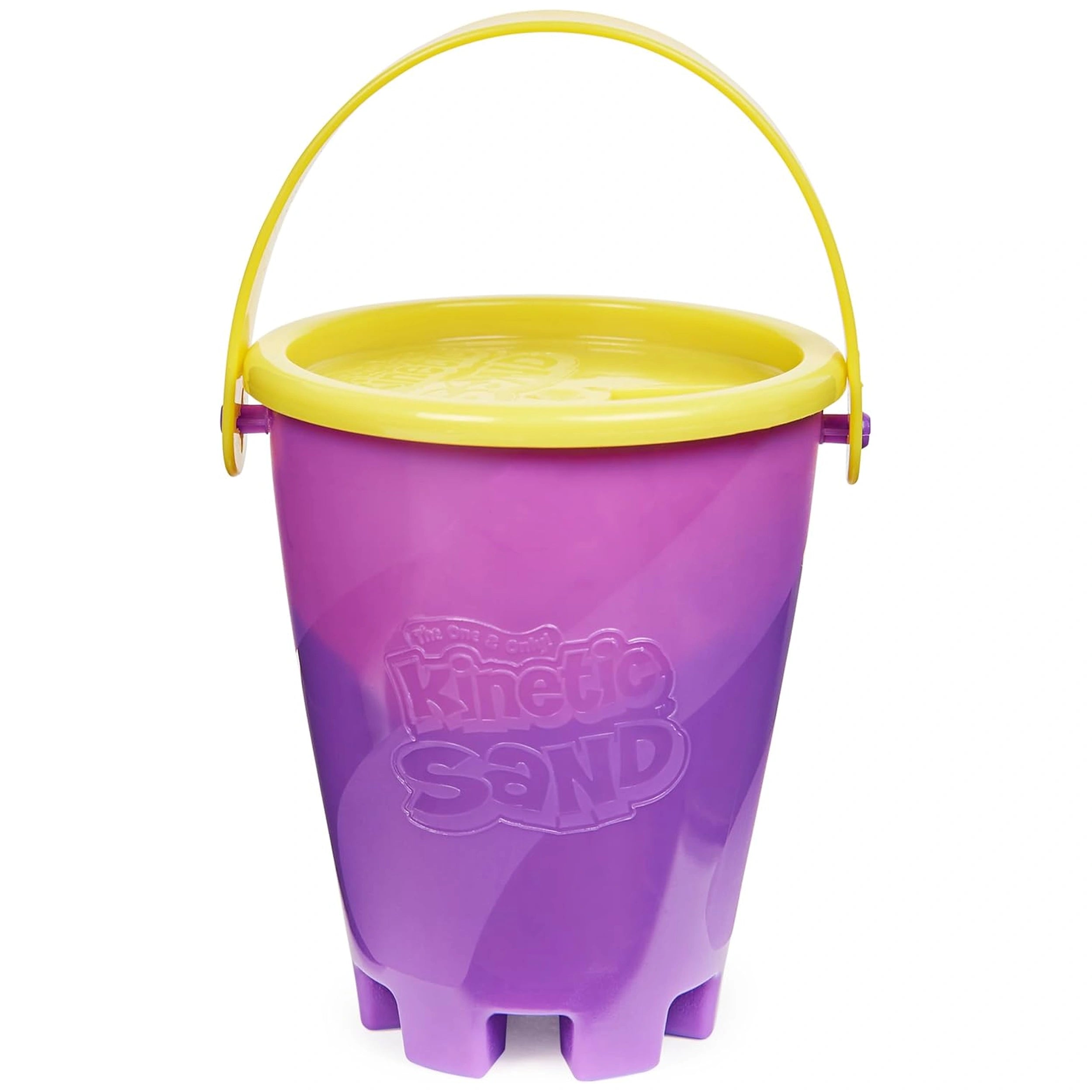 Kinetic Sand Mini Bucket 170 gr