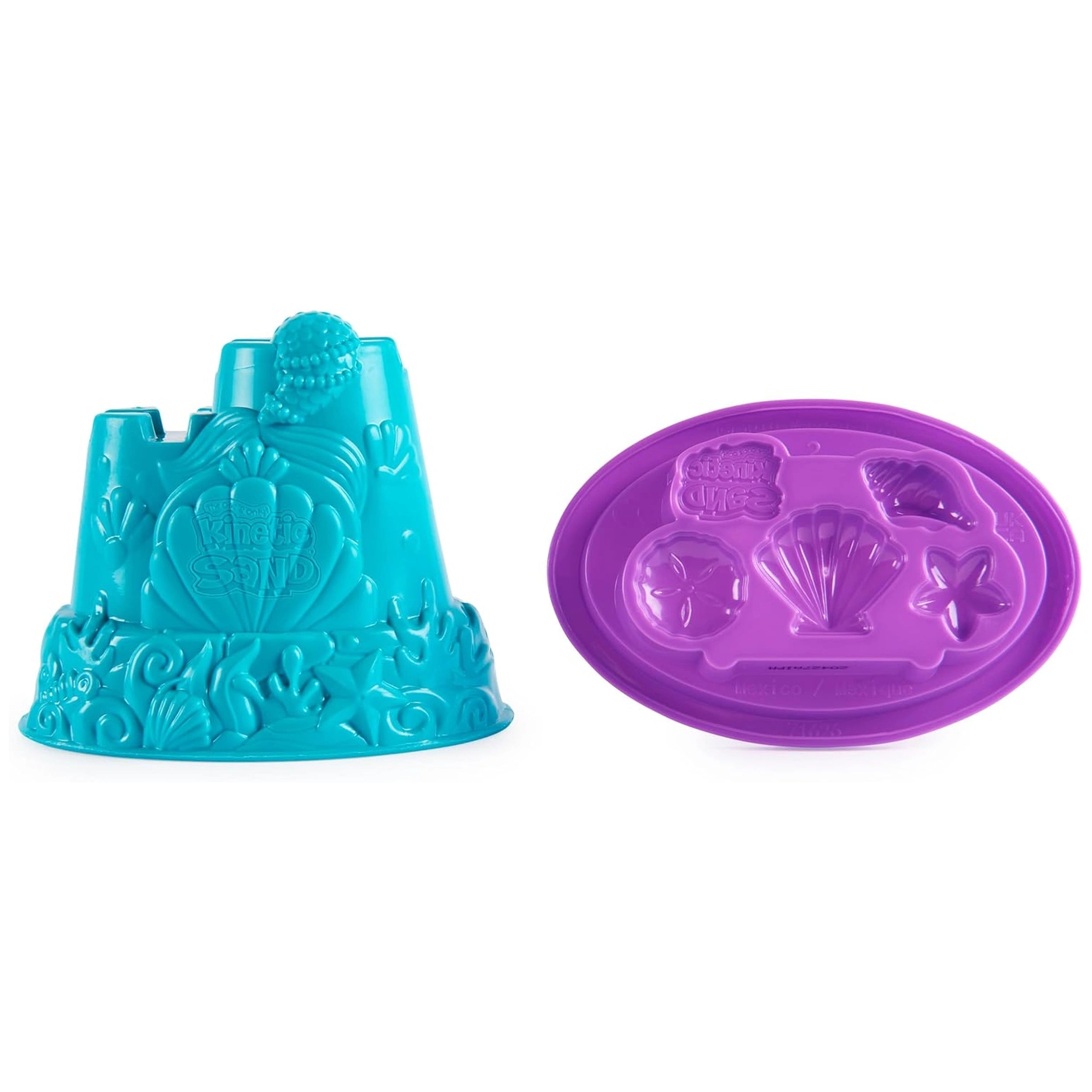 Kinetic Sand Mini Mermaid Lock 170 gr