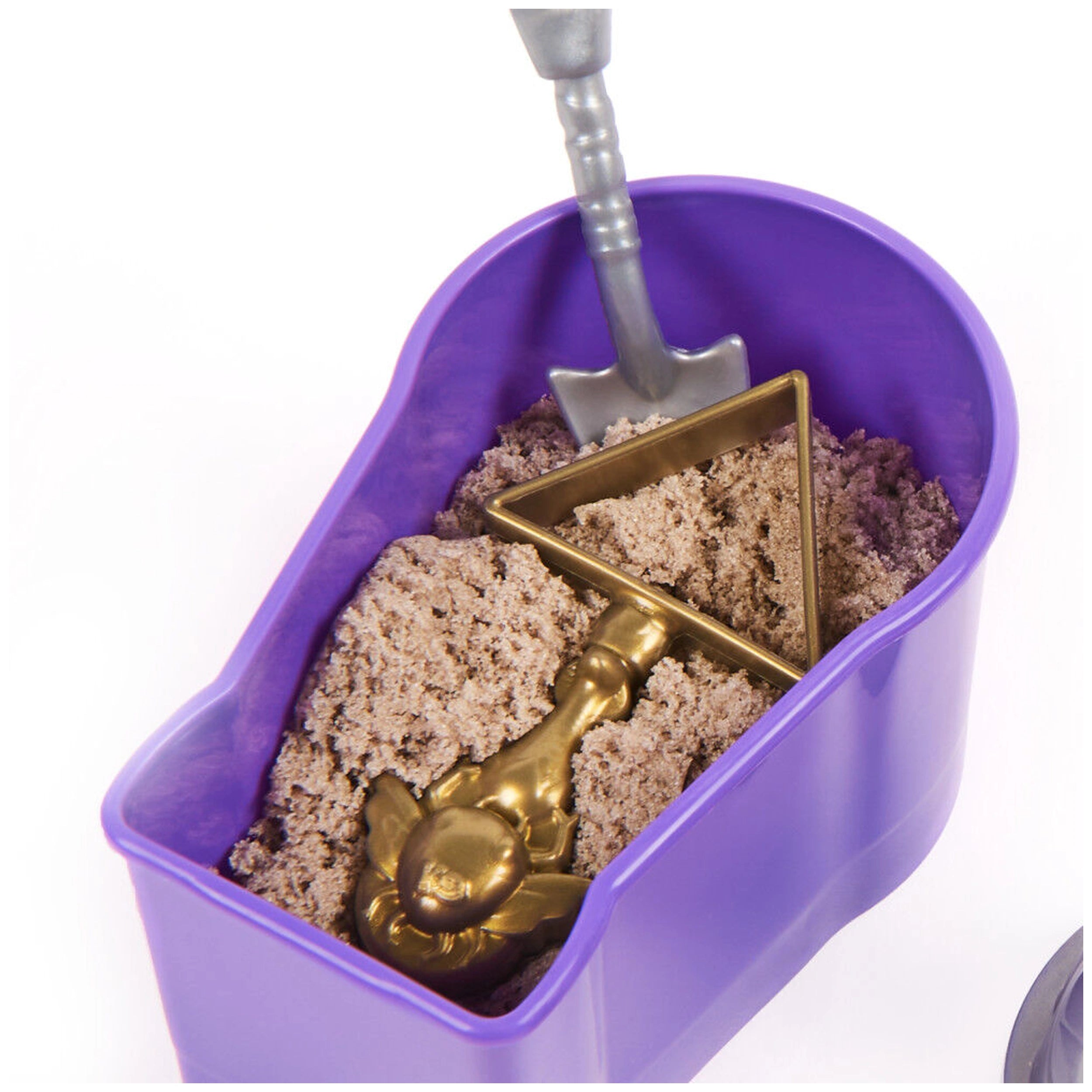 Kinetic Sand Mummy Tomb 170 gr
